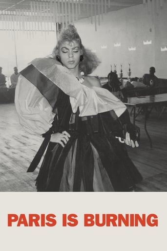 Paris Is Burning 1991