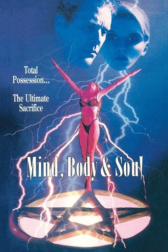 Mind, Body & Soul 1992