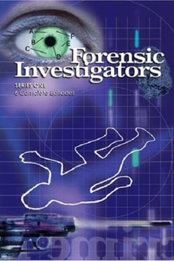 Forensic Investigators 2004