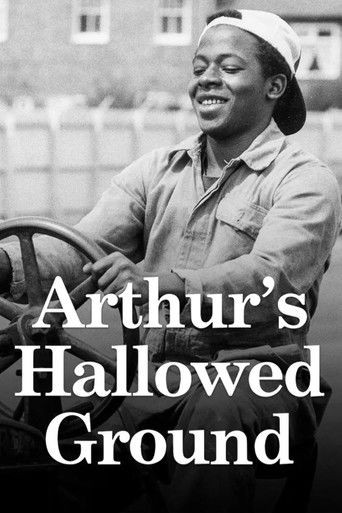 Arthur's Hallowed Ground 1984
