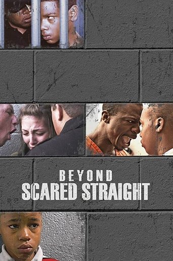 Beyond Scared Straight 2011