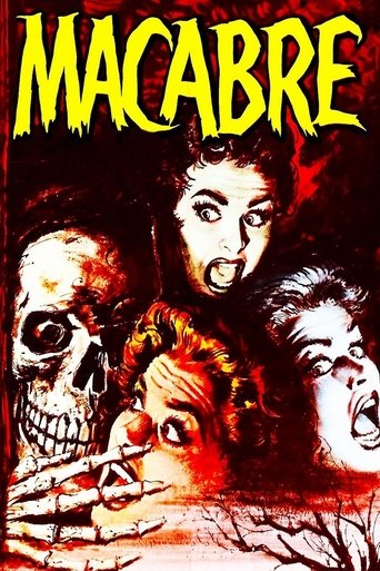 Macabre 1958