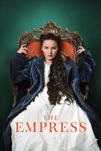 The Empress (2022) 2022