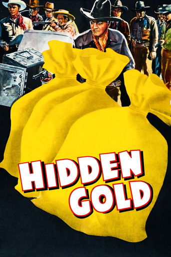 Hidden Gold 1940