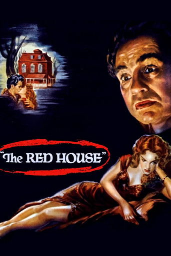 The Red House 1947