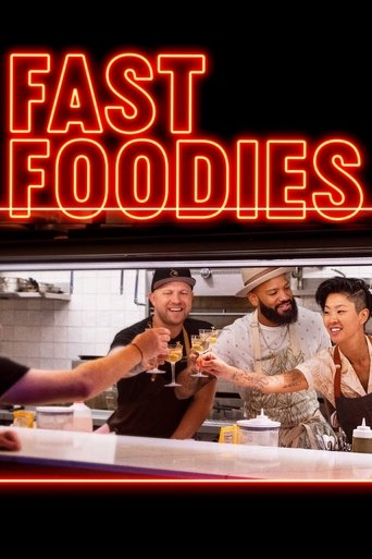 Fast Foodies 2021