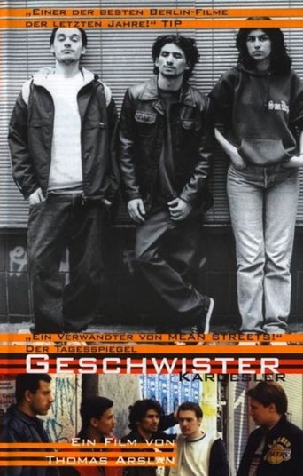 Brothers and Sisters 1997