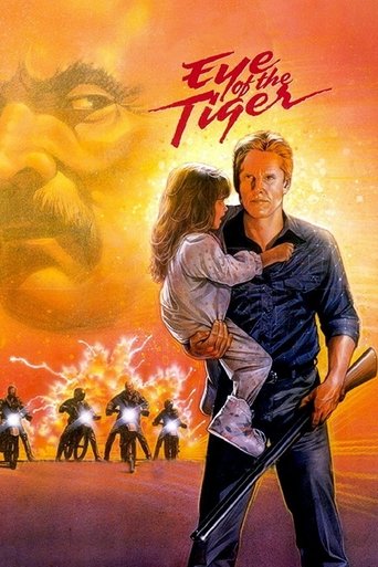 Eye of the Tiger 1986
