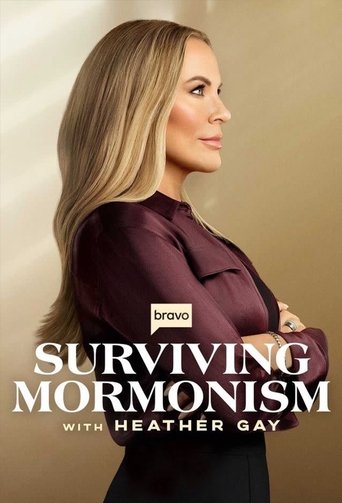 Surviving Mormonism with Heather Gay 2025