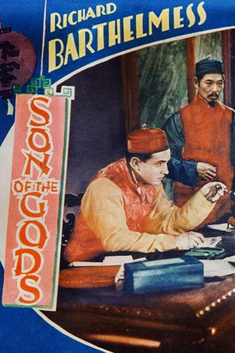 Son of the Gods 1930