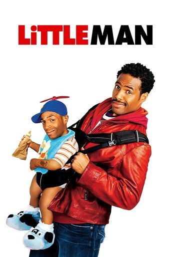 Little Man 2006