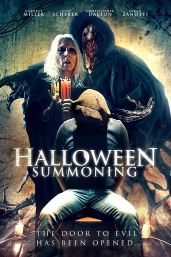 Archaon: The Halloween Summoning 2020