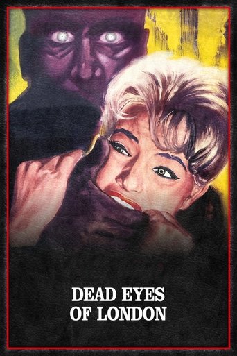 Dead Eyes of London 1961
