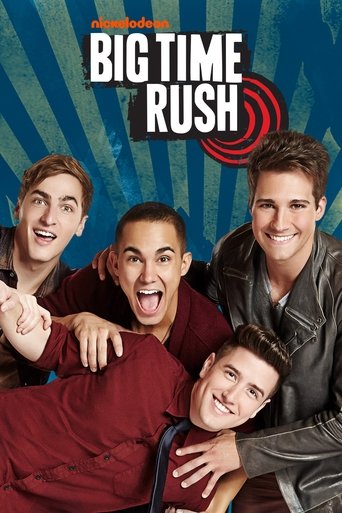 Big Time Rush 2009