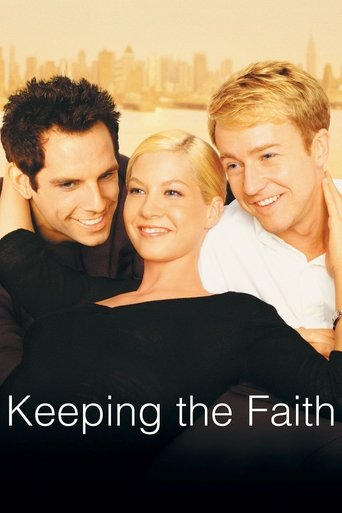 Keeping the Faith 2000