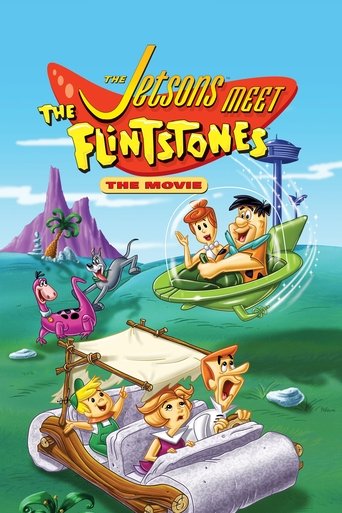 The Jetsons Meet the Flintstones 1987