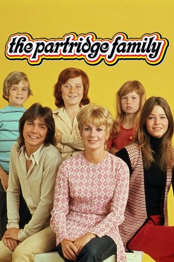 The Partridge Family 1970