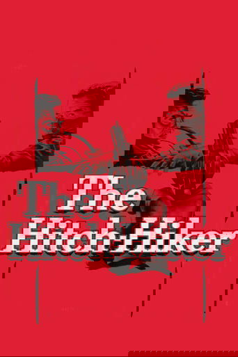 The Hitch-Hiker 1953