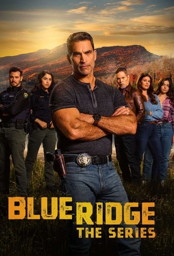 Blue Ridge: The Series 2024