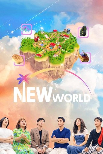 New World (2021) 2021