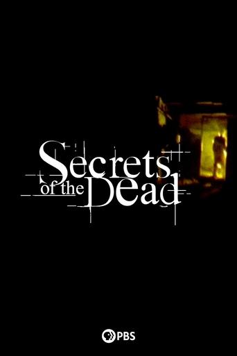 Secrets of the Dead 2000