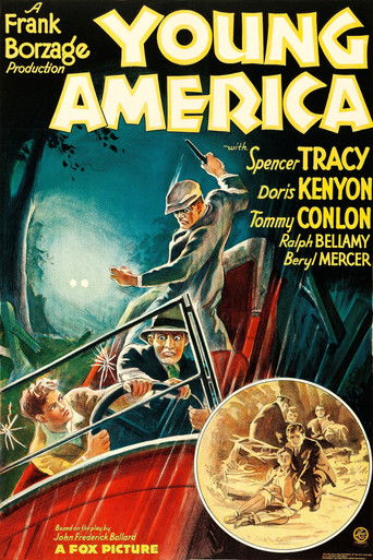 Young America 1932
