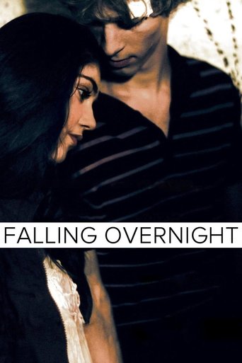 Falling Overnight 2011