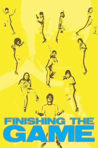 Finishing the Game: The Search for a New Bruce Lee 2007