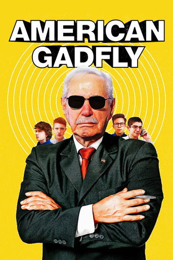American Gadfly 2021