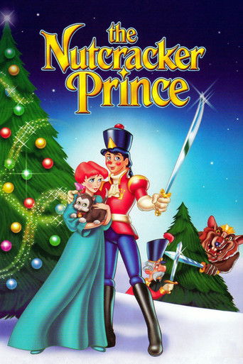 The Nutcracker Prince 1990