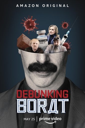 Borat's American Lockdown & Debunking Borat 2021
