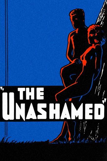 Unashamed: A Romance 1938