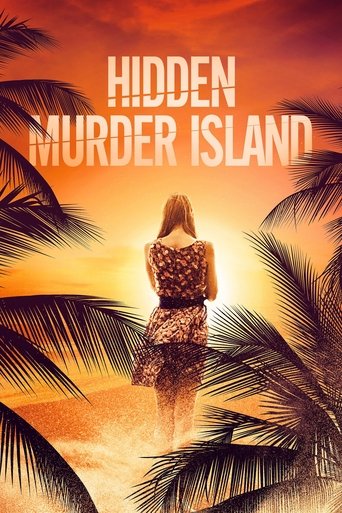 Hidden Murder Island 2023