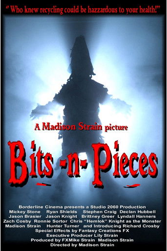 Bits-n-Pieces 2014