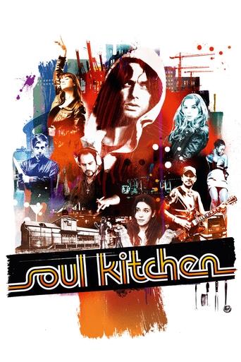 Soul Kitchen 2009