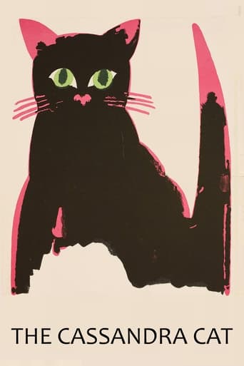 When the Cat Comes 1963