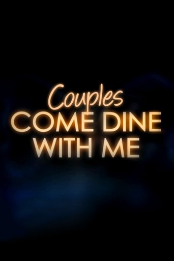 Couples Come Dine with Me 2014