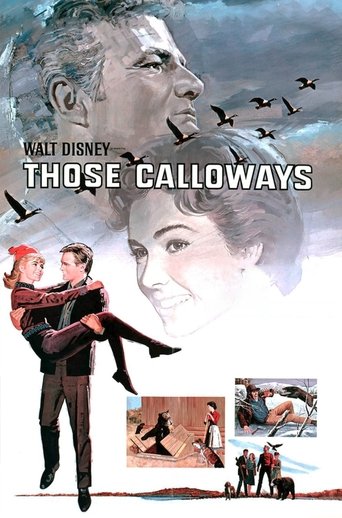 Those Calloways 1964