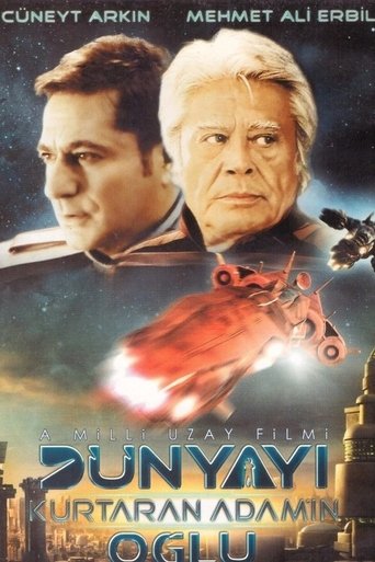 Turks in Space 2006