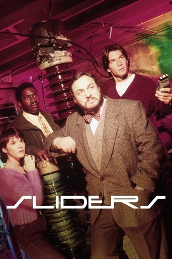 Sliders 1995