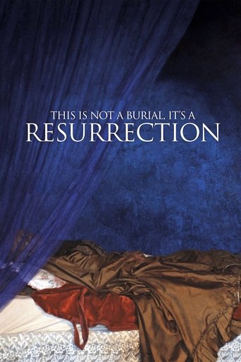 This Is Not a Burial, It's a Resurrection 2020