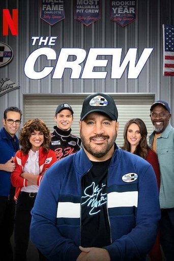 The Crew (2021) 2021