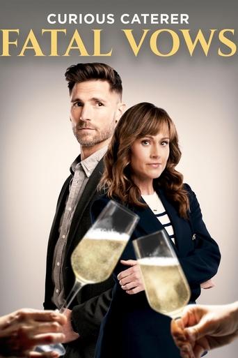 Curious Caterer: Fatal Vows 2023