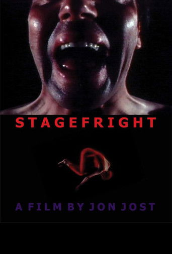 Stagefright 1981