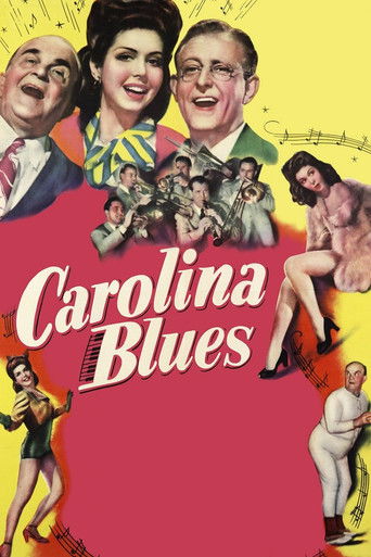 Carolina Blues 1944