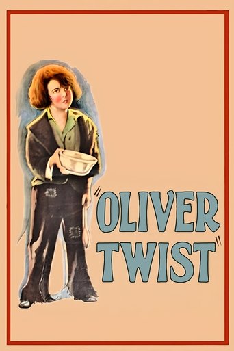 Oliver Twist 1922