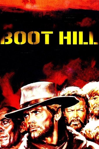 Boot Hill 1969