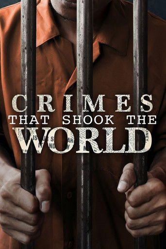Crimes That Shook the World 2006