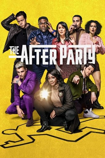 The Afterparty 2022