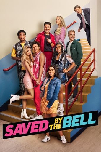 Saved by the Bell (2020) 2020